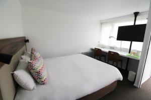 Hotels Campanile Melun Senart : photos des chambres