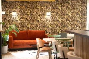 Campanile Melun Sénart - 圣法戈蓬蒂埃里