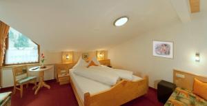 Apart Garni Mirabell