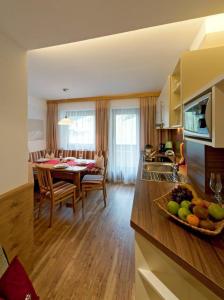 Apart Garni Mirabell