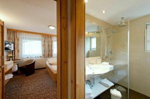 Apart Garni Mirabell