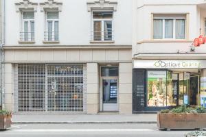 Origer Apartments by Rentaroo