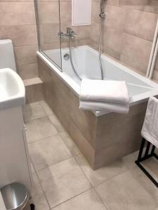 MSC Old Town Apartment