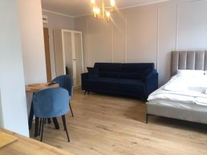 MSC Old Town Apartment