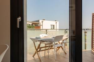 H11 [Luxury 17A] Porto - Piscina - Jacuzzi