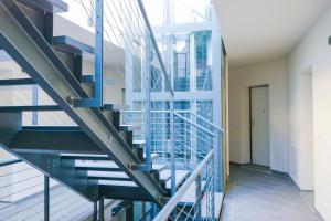 Appartement - Vue sur Mer