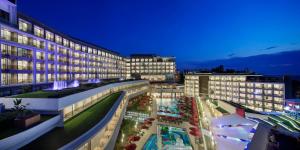 The Sense De Luxe Hotel- UltraInclusive