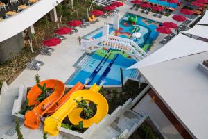 The Sense De Luxe Hotel- UltraInclusive