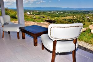 Departamento Pircas - 3hvězdičkové hotely ve městě Tanti