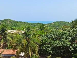 Casa Vermelha - Sibauma