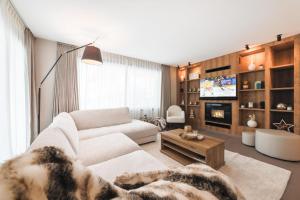 Flat Polar - Megève - Mont dArbois