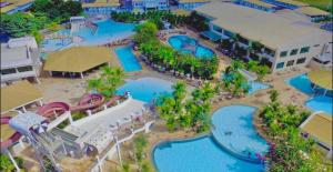 Lacqua DiRoma Parque - CN M