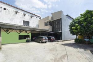 Green Homestay Syariah
