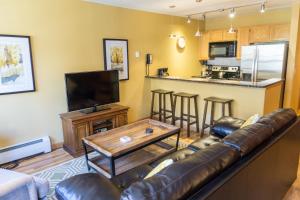 River Mnt Lodge W320