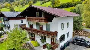 Chalet Charlotte - Bad Fusch