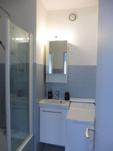 Appartements studio avec vue sur lac : photos des chambres