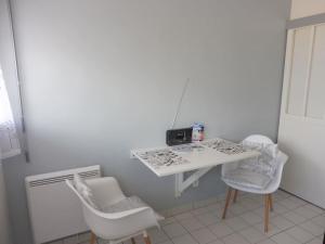 Appartements studio avec vue sur lac : photos des chambres