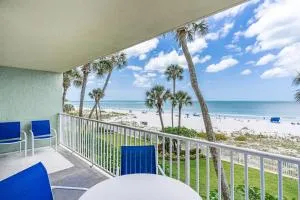 3 Bedroom Indian Shores Stunnersc1-305 - Indian Spring Estates