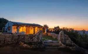 Montilisciu Cottage - Padru