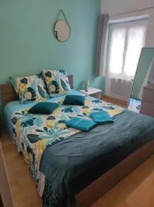 Chambres d'hôtes Natacha et Franck - Lacabarède