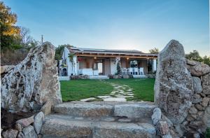 Montilisciu Cottage img21