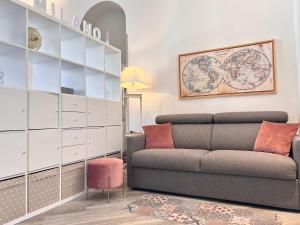 Glamour Liberty Apartment Sabotino38
