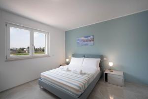 WePuglia - Appartamento Tuli