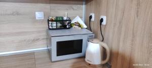 Апартамент Туида