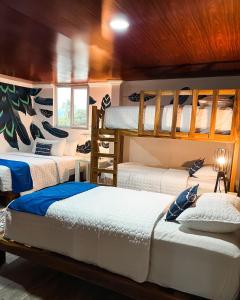 Hotel Tortuga Village