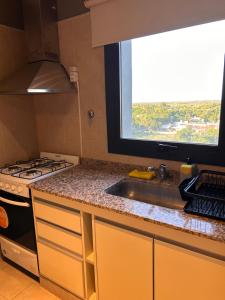 Mono Ambiente Con Vista Panorámica Zona Sur