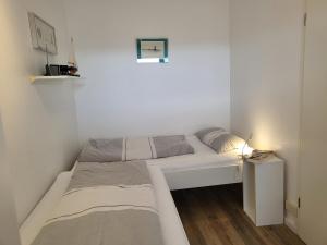 Apartment "Schöne Aussicht" im Haus Atlantic