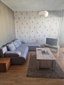 Skopje Plaza Apartment
