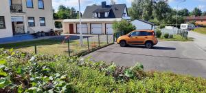 Eksjö Småland 2 ruime appartementen
