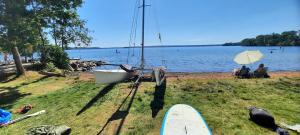 Eksjö Småland 2 ruime appartementen