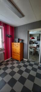 Eksjö Småland 2 ruime appartementen