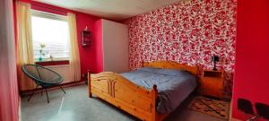 Eksjö Småland 2 ruime appartementen