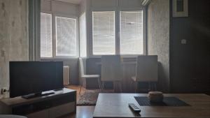 Skopje Plaza Apartment