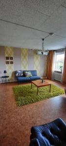 Eksjö Småland 2 ruime appartementen