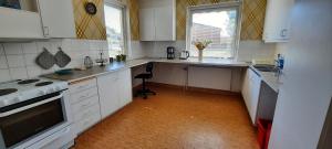 Eksjö Småland 2 ruime appartementen