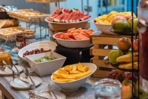 Hotel Spirito by Spiwak Chipichape