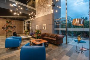 Hotel Spirito by Spiwak Chipichape