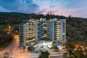 Hotel Spirito by Spiwak Chipichape