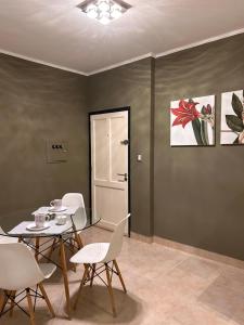 Mono Ambiente Con Vista Panorámica Zona Sur