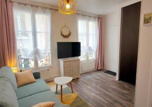 Appartements Le gite entre val et rose : photos des chambres