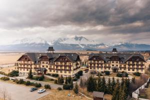 APARTMÁN NELKA - VEĽKÁ LOMNICA