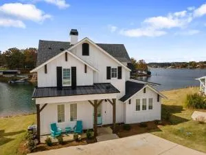 Lake Happy - Dadeville