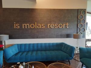 Golf & Sea Residence Is Molas img22