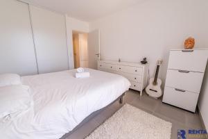 Appartements Le Hameau Des Pins - Spacious - Parking : photos des chambres