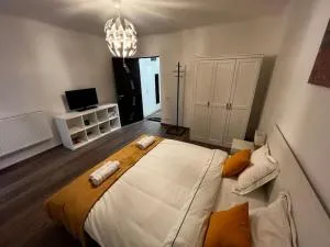 Parklake's Treasure - Dudeşti