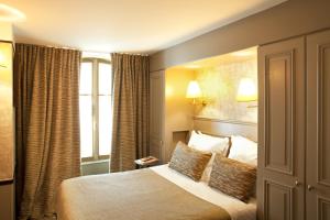 Hotels Hotel Therese : photos des chambres